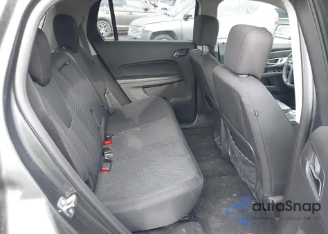 2014 GMC Terrain Sle из США, поврежденный, VIN 2GKFLVEK2E6277552